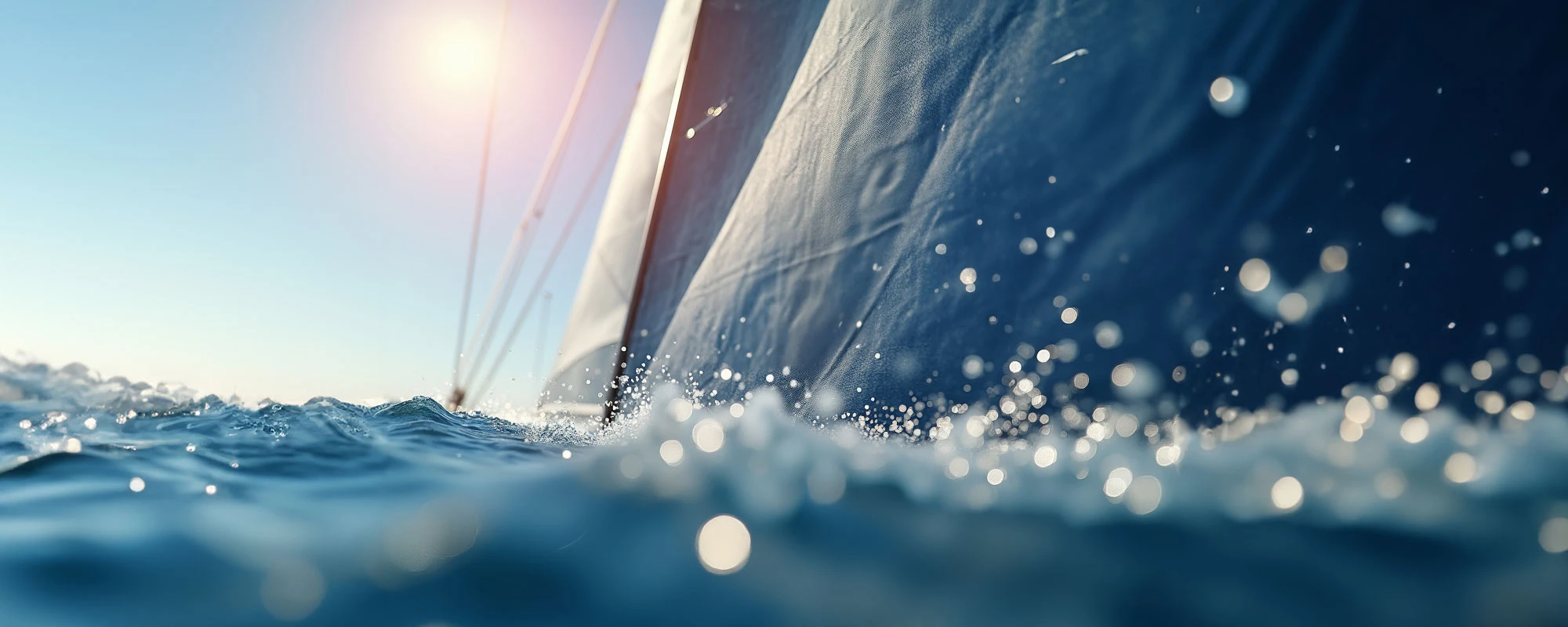 sails